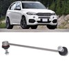 Front Suspension Sway Bar End Link Enhanced Stability Metal Strong