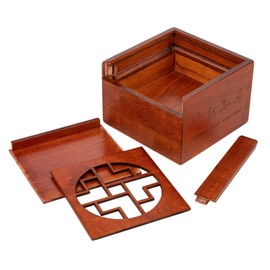 Philos 5533 Secret Box Forest