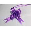 SHATCHI Large 50mm/5cm Ribbon Pull Bows for Party Wall, Gift