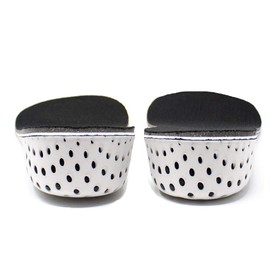 HappyStep Full Length Memory Foam Height Increase Insoles for Women Size 5-12 (1 Pair 4cm Height Insoles)