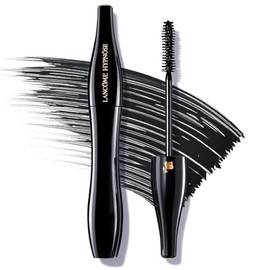 Lancôme Hypnôse Mascara Volume Mascara for Dense, Defined Eyelashes, Even Application with Precise Brush | definierte und voluminöse Wimpern, präzise Bürste, gleichmäßiges Auftragen und Ergebnis, Make-up Klassiker