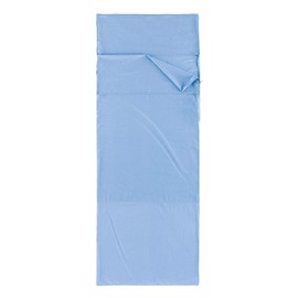 FERRINO Comfort Liner SQ XL - Azzurro