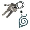 ABYstyle Naruto Shippuden Konoha 3D Key Ring