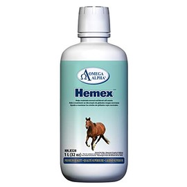 Omega Alpha Hemex (32 oz)