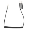 Bluetooth 5.1 Aux Adapter Built in Mic Hands Free Call