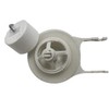 NuFlush 2 Flapper Valve Replacement for American Standard
