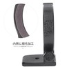 Aluminum Ring Tripod Mount Ring Aluminum Alloy Material Protective Easy