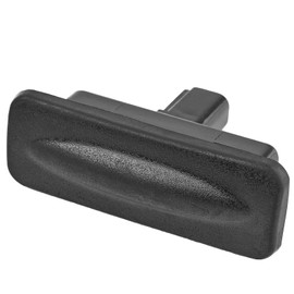 81260-A5000 Tailgate Boot Release Switch Lid Lock Handle Compatible with Hyundai i30 GD 2012-2017 Compatible with KIA Cee'D/Cee'D Combi Van