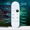PZL G9N9N Voice Universal Replacement Remote Control fit for Google