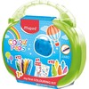 Maped 897416 Set de Coloreo, Primera Edad