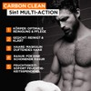 L'Oréal Men Expert Carbon Protect Shower Gel Pack of 2
