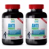 parasite free formula - ANTI PARASITE COMPLEX 1500MG 2B -