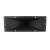 Seismic Audio - Pair of 4x10 Horn Tweeters with Driver