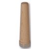 Wood Pole Adaptor Tip