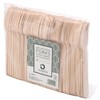 Utopia Birch Wood Fork 6.25inch / 16cm, F90211-000000-B01010, Pack of