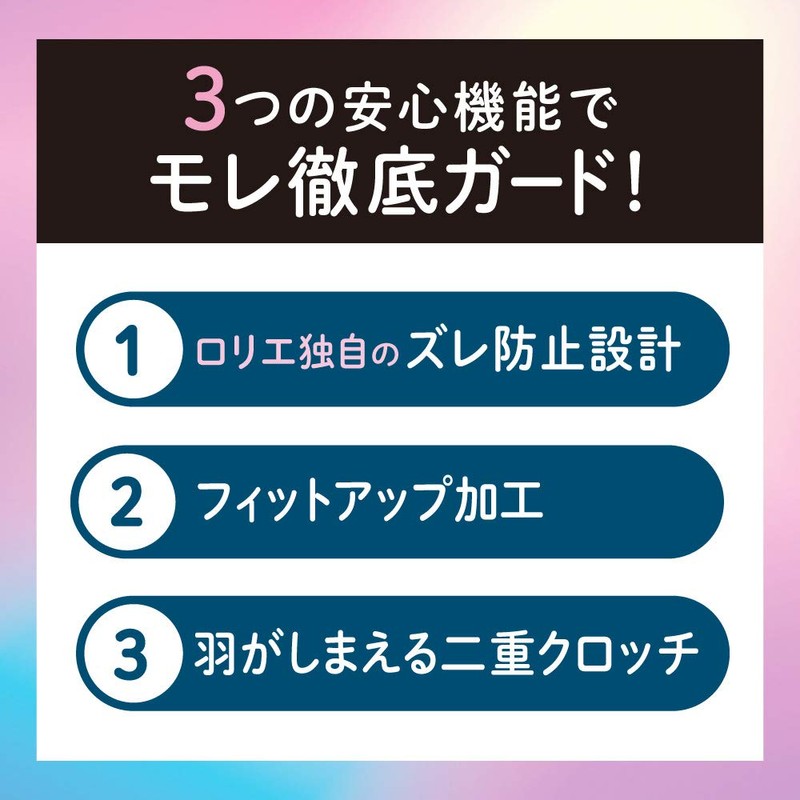 Laurier Deo Plus Shorts Type L