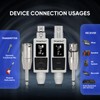 SwaykTech Wireless XLR Transmitter and Receiver ML22-CW