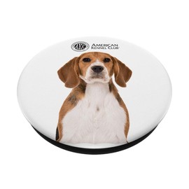 AKC Beagle Photo PopSocket