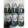 Wizard The Magic of Fresh gel Air Freshener, solid air