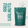 Many a Summer Raw Walnuts - 5oz Resealable Pouch