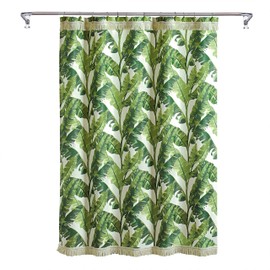 SKL Home by Saturday Knight Ltd. Bali Shower Curtain