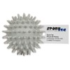 Sport-Tec Hedgehog Ball Massage Ball Reflex Zones Massage Self Massage