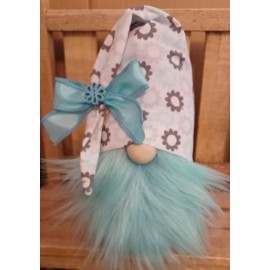 Assorted Gnomes for Tiered Trays