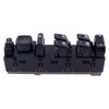 MOTOKU Front Left Master Power Window Control Switch Module for