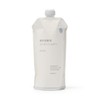 MUJI 84465581 Plant Fermentation Liquid Conditioner Smooth (For Refill), 12.0