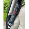 Protect Me Seatbelt Cover (Lymphedema)