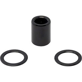 RockShox Rear Shock Mounting Hardware - 3-Piece, 1/2", 8 x 16.0