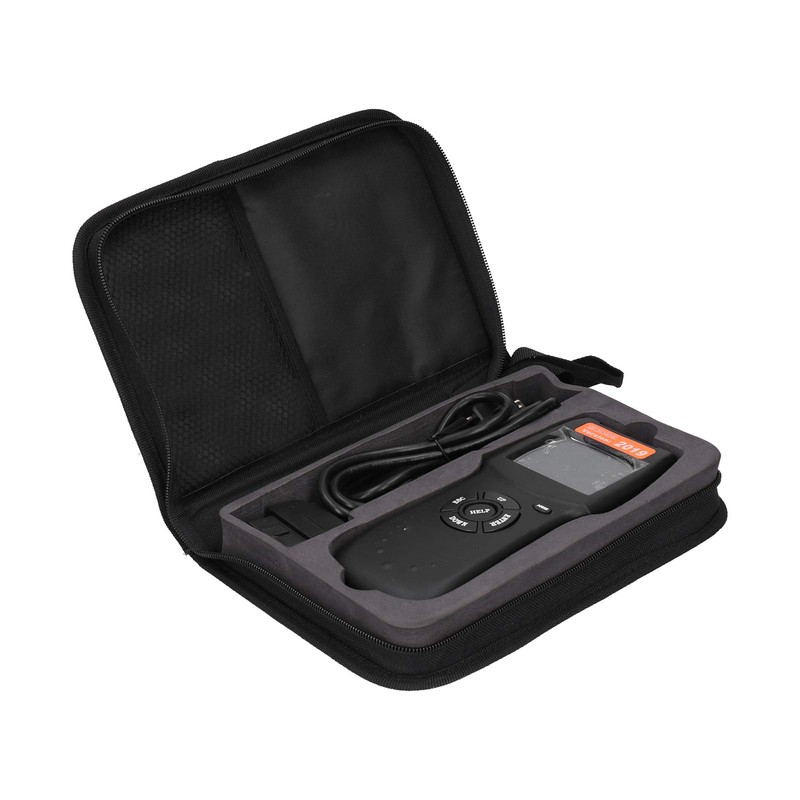 OBD2 Scanner Automotive Diagnostic Scanner, Professional Car OBDII Fault Detector