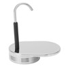 Single Spout Mocha Pot Stainless Steel Hand Pour Latte Classic