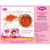 Fem Fairness Natural SAFFRON Cream Bleach Net Weight : 64gm