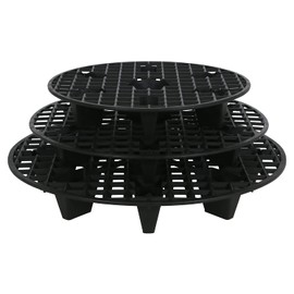 Gro Pro NX Level Pot Elevator - 13 in (50/Cs) (725675)