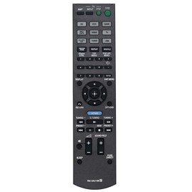 VINABTY RM-AAU168 Remote Control Replaces Sony AV Receiver STR-DH540 STRDH740 STR-DN610 STR-DH710 STR-DH740