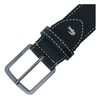 Lacoste Men's Belt, [04] White