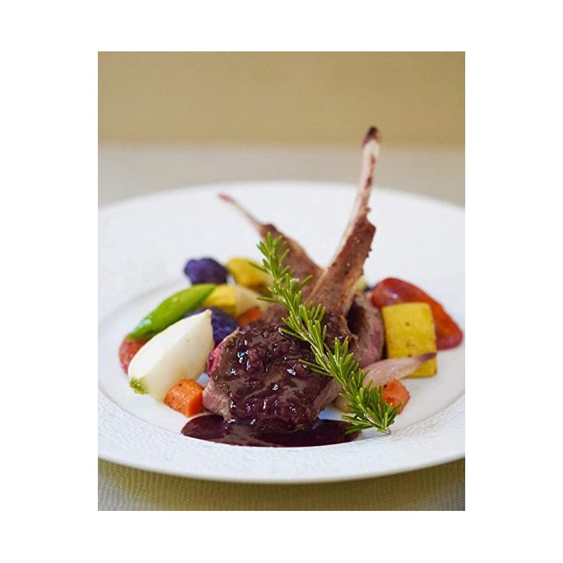 Japanese Umeboshi Plum Paste without Shiso (8.8 oz/250g) - Pickled