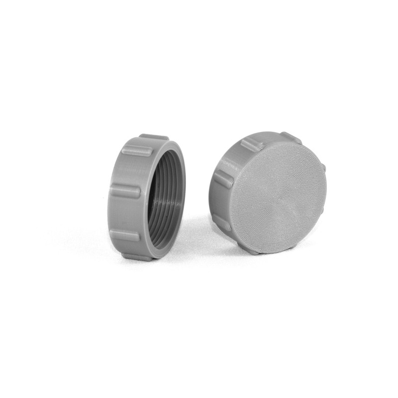 Air Flow Cap Drainage Cap Compatible with Clever Ospazia Elite