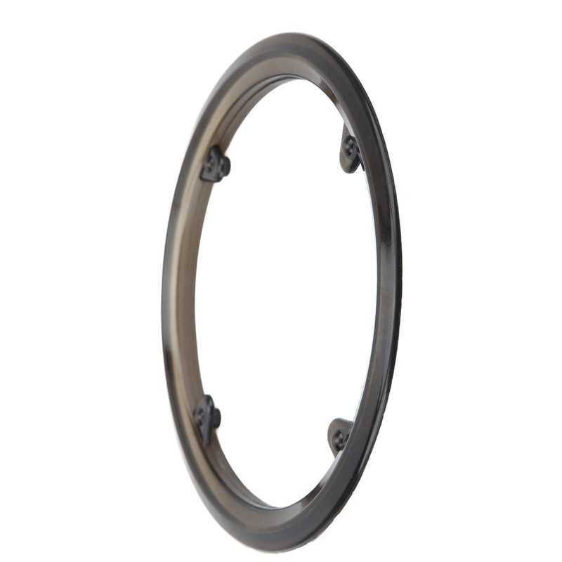lyrlody Bicycle Chainring Protective Cover, 4-Hole Sprocket Protection, Mountain Bike