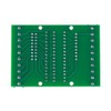 Optocoupler Isolation Board,DC 3.3V 5V PNP NPN 8-Channel Signal Converter