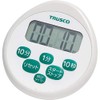 TRUSCO WPT-99 Waterproof Timer