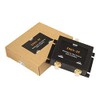 Wide-Band 2 Way Splitter-3dB SMA Female-50 Ohm Cellular Signal Splitter
