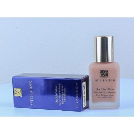 Estée Lauder ESTEE LAUDER DOUBLE WEAR STAY IN PLACE MAKEUP LIQUID FOUNDATION 1 OZ / 30 ML NIB