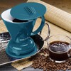 Clever Coffee Dripper and Filters, Large 18 oz| Barista's Choice|