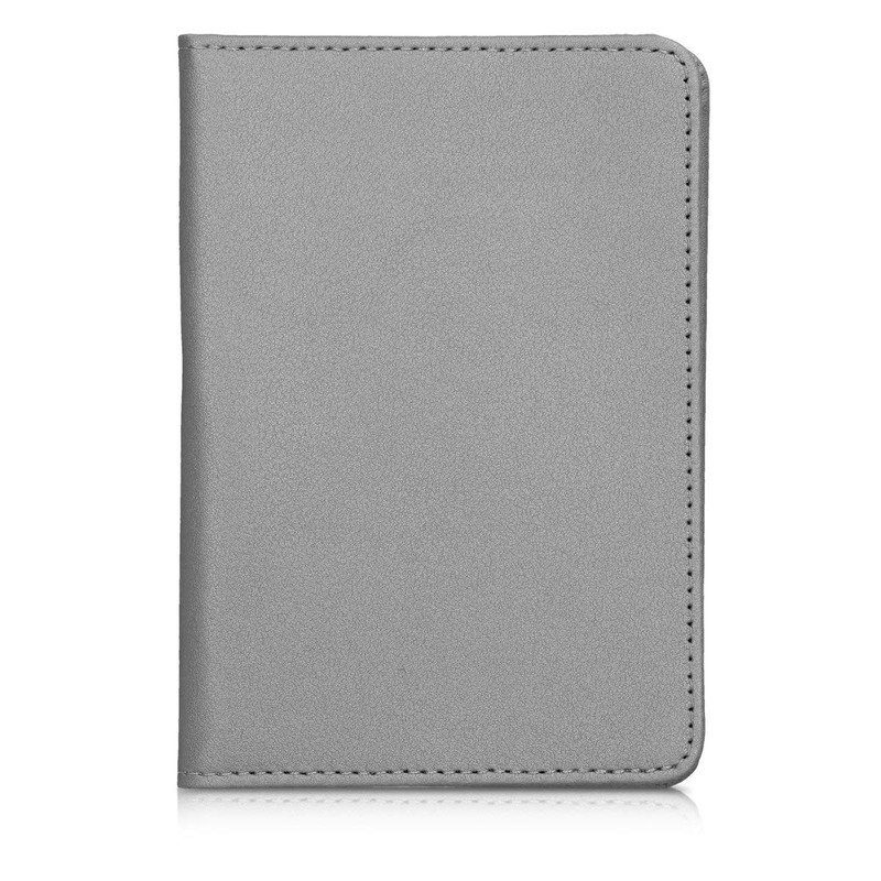 kwmobile Registration and Insurance Holder - Car Document Holder for