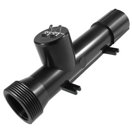 YMT 4CH4002-R Pool Ionizer Chamber Replacement Chamber Fits for Hybrid Pool Treatment System,for Ground Pool, Hot Tub and Spa