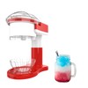 Shaved Ice Maker- Snow Cone, Italian Ice, and Slushy Machine