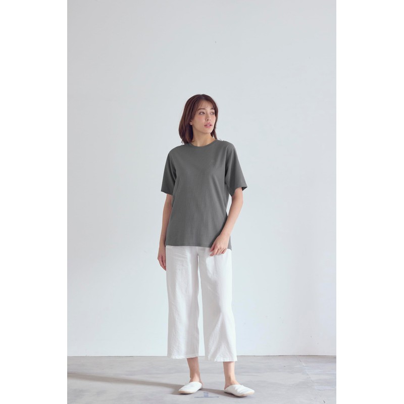 [コラントッテ] 半袖 RESNO MAGNE リカバリーウェア DRY ショートスリーブ レスノ 磁気ウェア 磁気パジャマ