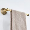 moin moin 2305tl2 Towel Hanger, Rack, Towel Bar, Towel Ring,